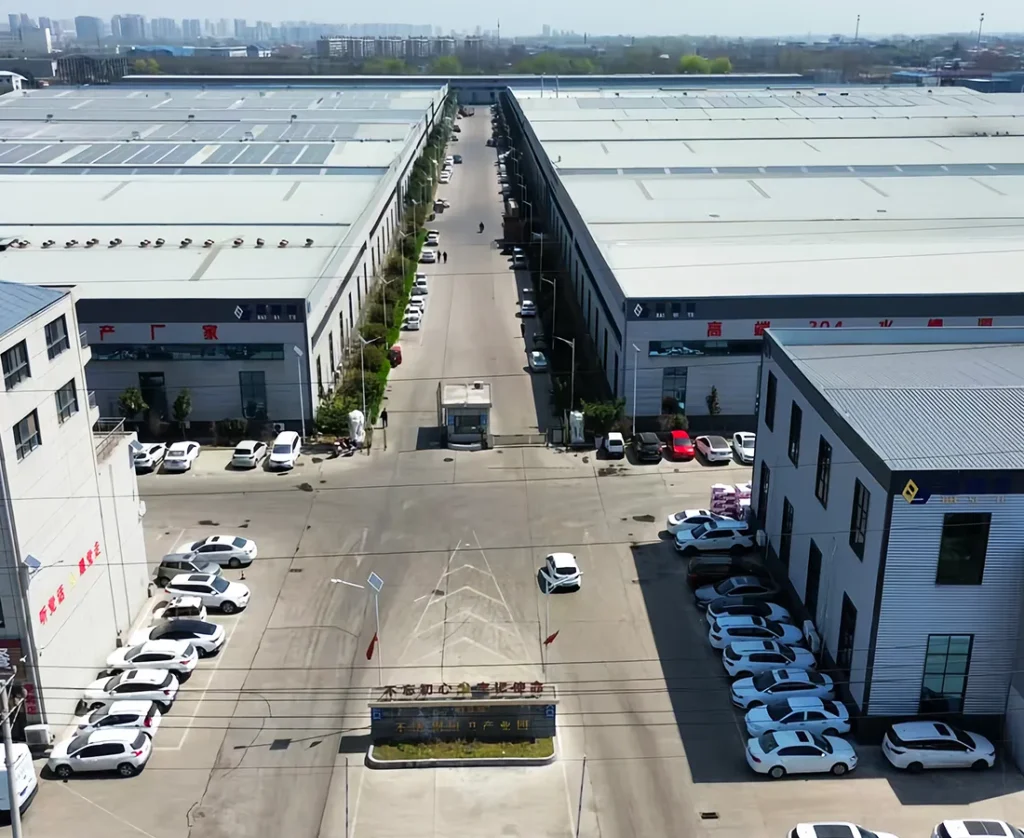 LIKELO Factory
