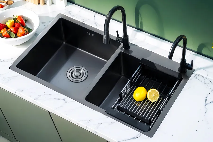 sale handmade sink
