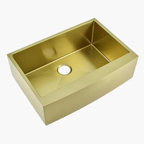 apron front kitchen sink